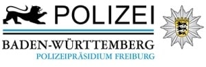 Blaulicht Polizei Bericht Freiburg:  Brand in Wettbüro in Jestetten