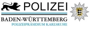 Blaulicht Polizei Bericht Karlsruhe:  Ettlingen - Fußgänger bei Unfall mit Pkw schwer verletzt
