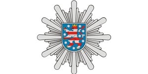 Blaulicht Polizei Bericht Erfurt/Sömmerda:  Machete sichergestellt