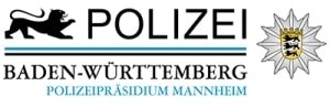 Blaulicht Polizei Bericht Mannheim:  Dossenheim (Rhein-Neckar-Kreis): Pkw-Fahrerin kollidiert mit ...