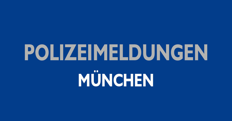 Blaulicht Polizei Bericht München:  60 unerlaubt eingereiste Personen im Bereich Perach